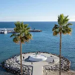 Beachfront With Stunning Sea Views * Marbella