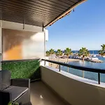 Appartement Beachfront With Stunning Sea Views