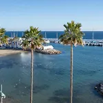 Beachfront With Stunning Sea Views *