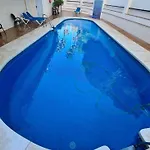 Beachfront With Stunning Sea Views *