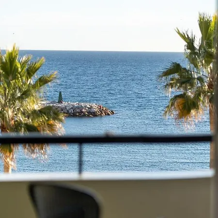 Beachfront With Stunning Sea Views