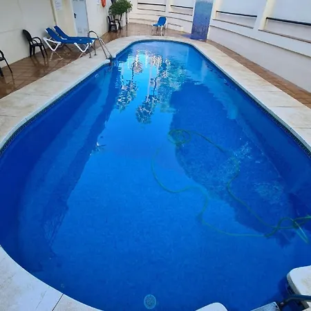 Beachfront With Stunning Sea Views *