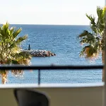 Beachfront With Stunning Sea Views