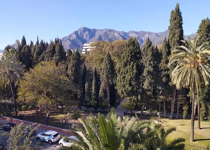 Beachfront With Stunning Sea Views