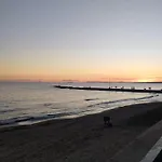 Beachfront With Stunning Sea Views * Марбелья