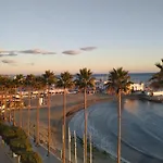 Beachfront With Stunning Sea Views Марбелья
