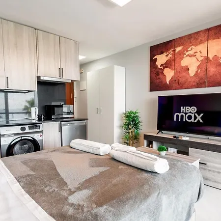 Beachfront With Stunning Sea Views